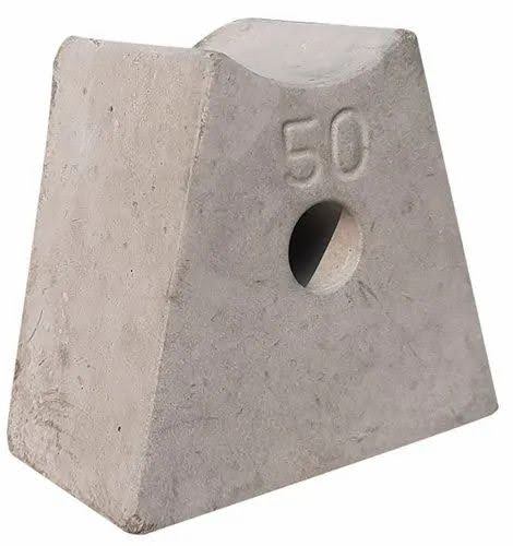 50mm for Footing/Pile Cap