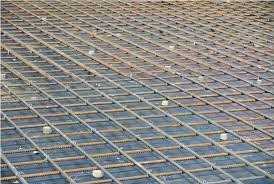 CONCRETE COVER BLOCK 20mm x 25mm x 30mm