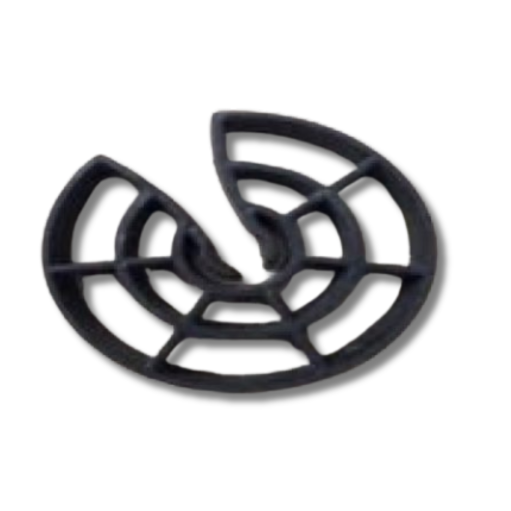 Round PVC Cover Block 20mm 25mm 30mm 40mm