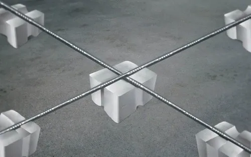 Concrete Cover Block 20mm x 25mm x 30mm x 40mm